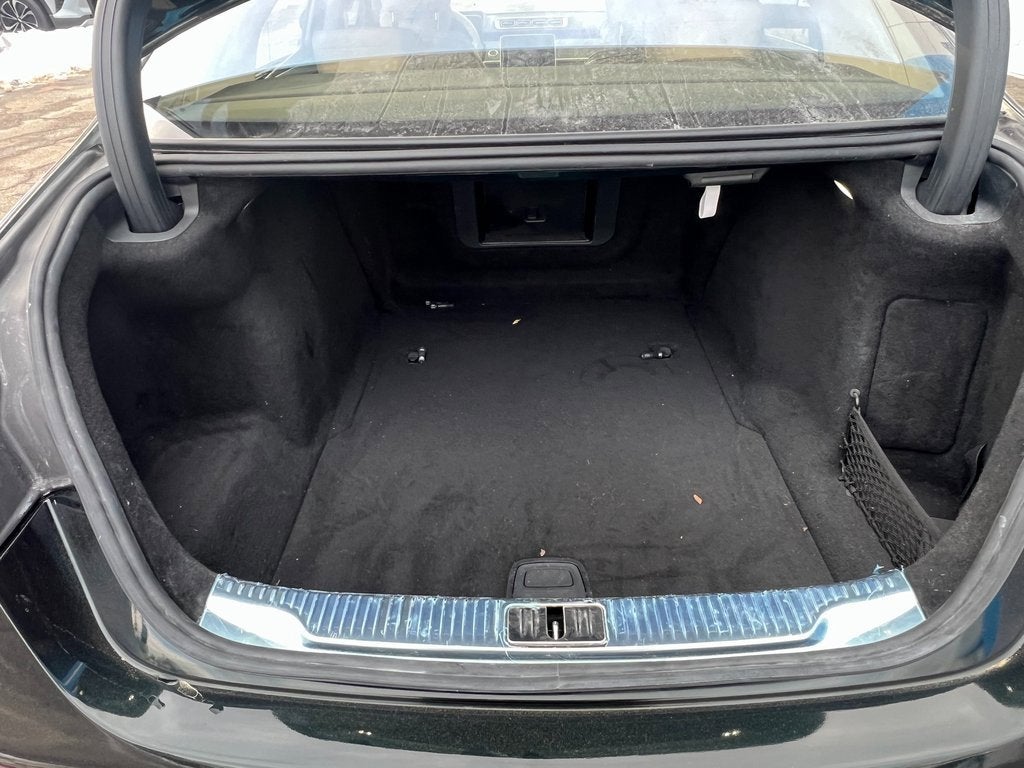 2021 Mercedes-Benz S-Class S 580