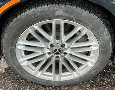 2021 Mercedes-Benz S-Class S 580