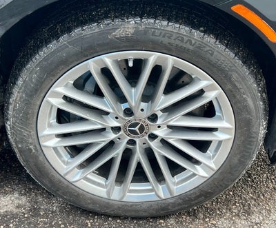 2021 Mercedes-Benz S-Class S 580