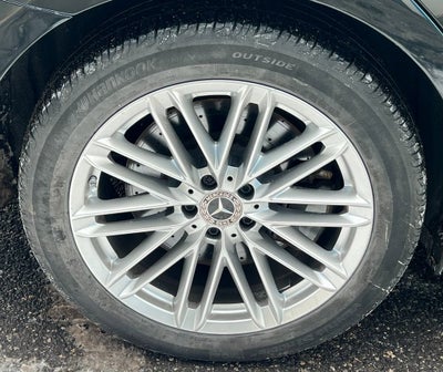 2021 Mercedes-Benz S-Class S 580