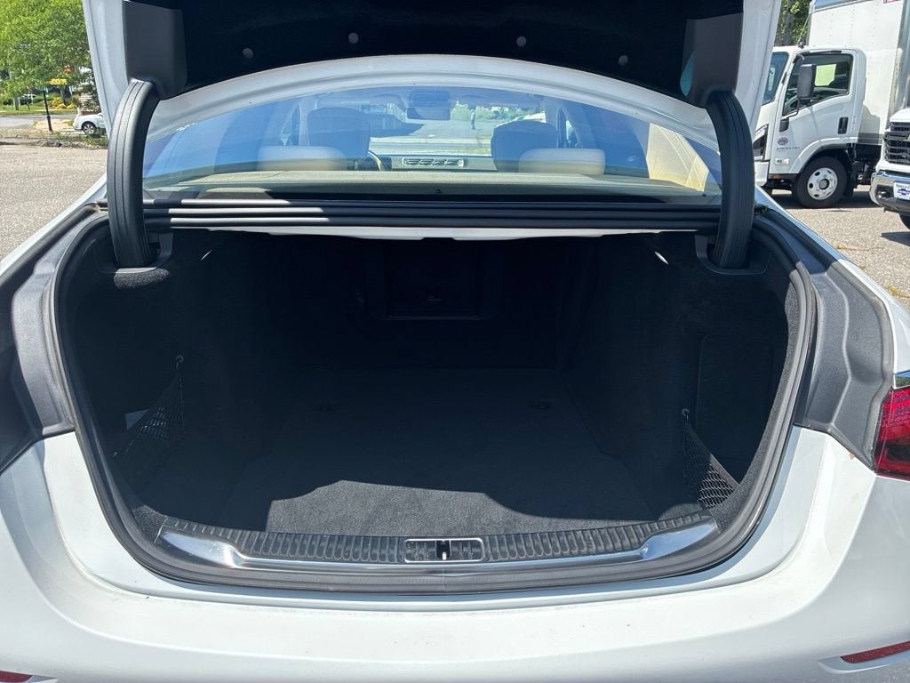 2026 Mercedes-Benz S-Class S 580