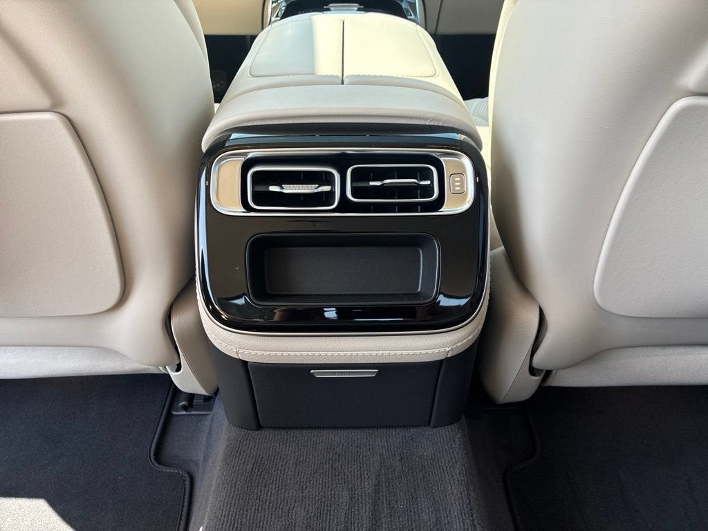 2026 Mercedes-Benz S-Class S 580