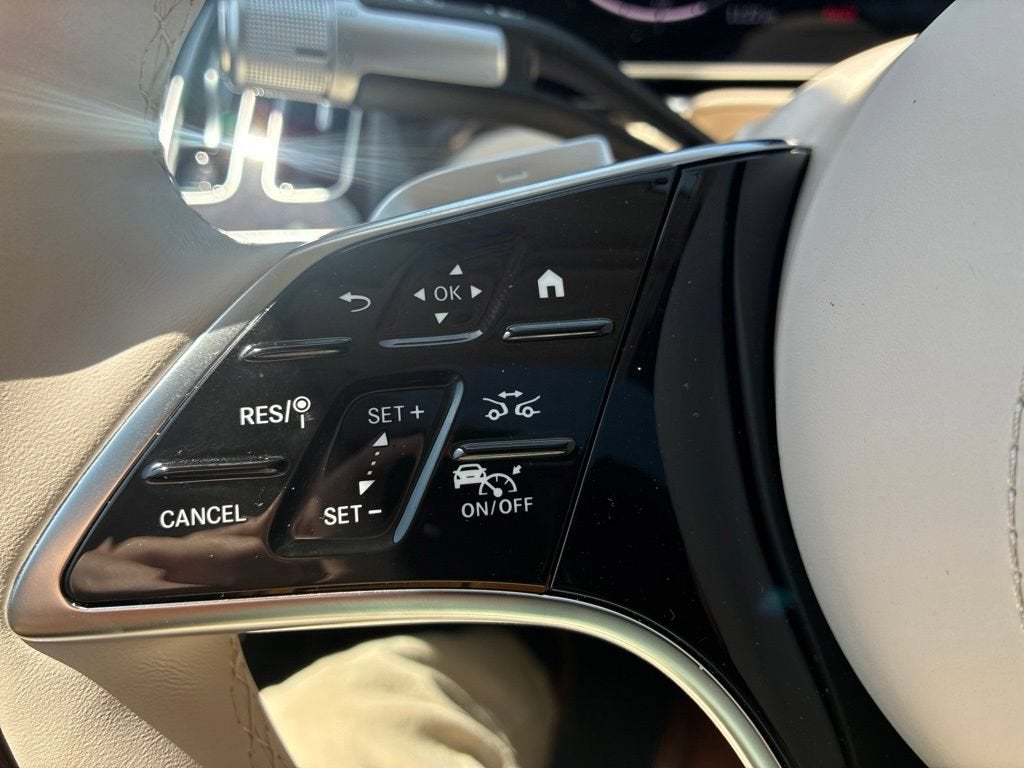 2026 Mercedes-Benz S-Class S 580
