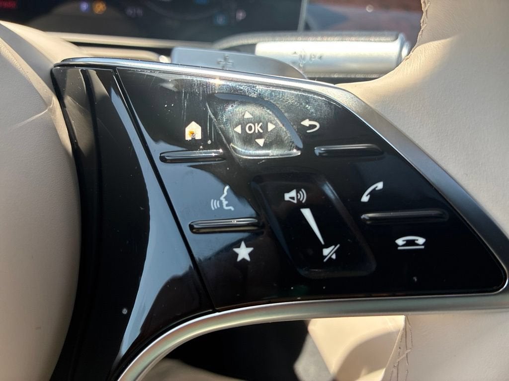 2026 Mercedes-Benz S-Class S 580
