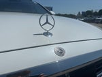 2026 Mercedes-Benz S-Class S 580