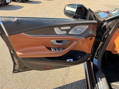 2022 Mercedes-Benz AMG® GT AMG® GT 53