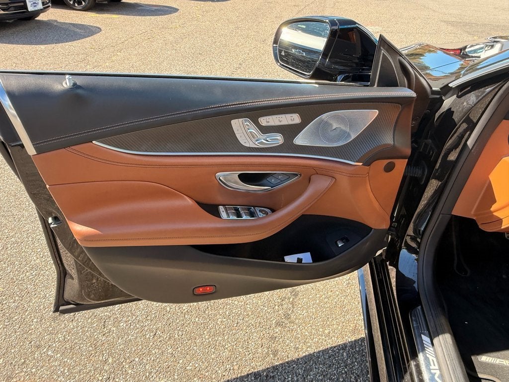 2022 Mercedes-Benz AMG® GT AMG® GT 53