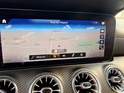 2022 Mercedes-Benz AMG® GT AMG® GT 53