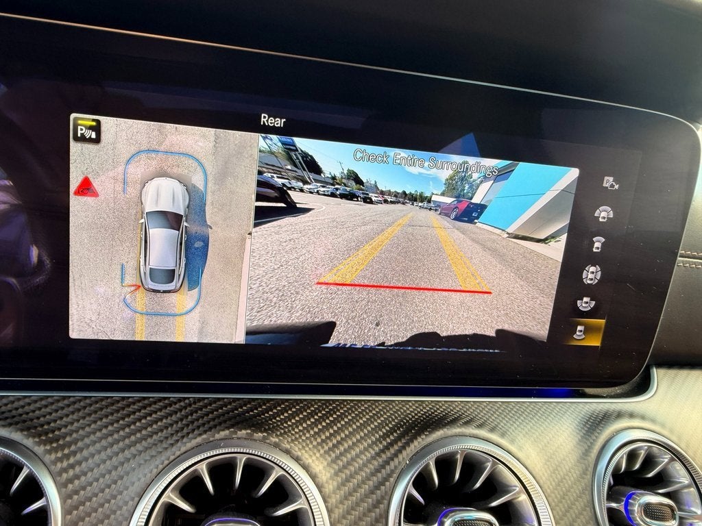 2022 Mercedes-Benz AMG® GT AMG® GT 53