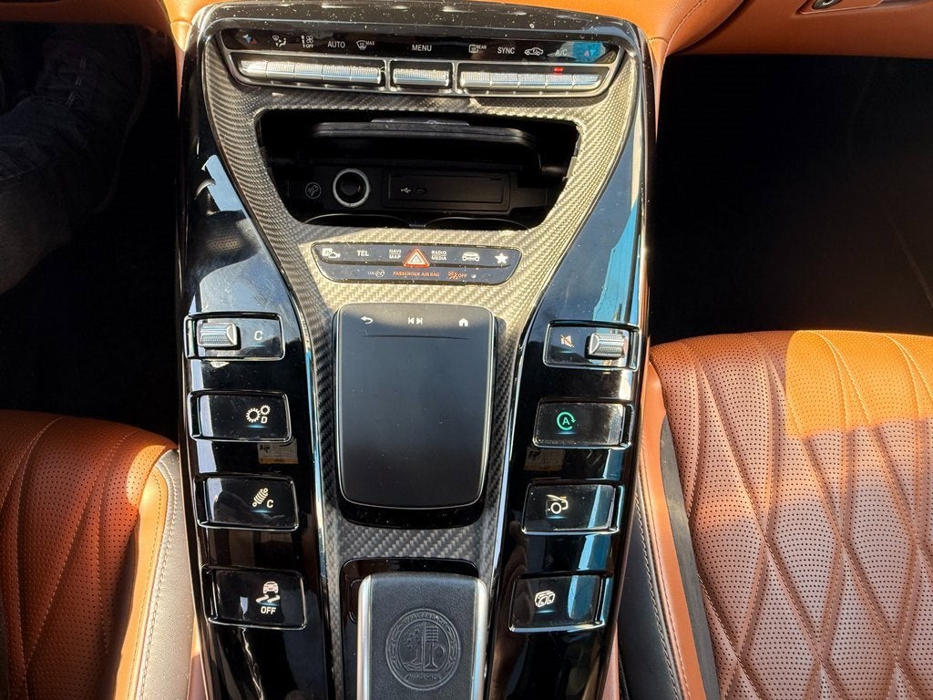 2022 Mercedes-Benz AMG® GT AMG® GT 53