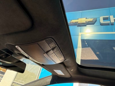 2022 Mercedes-Benz AMG® GT AMG® GT 53