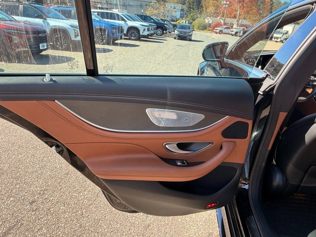 2022 Mercedes-Benz AMG® GT AMG® GT 53