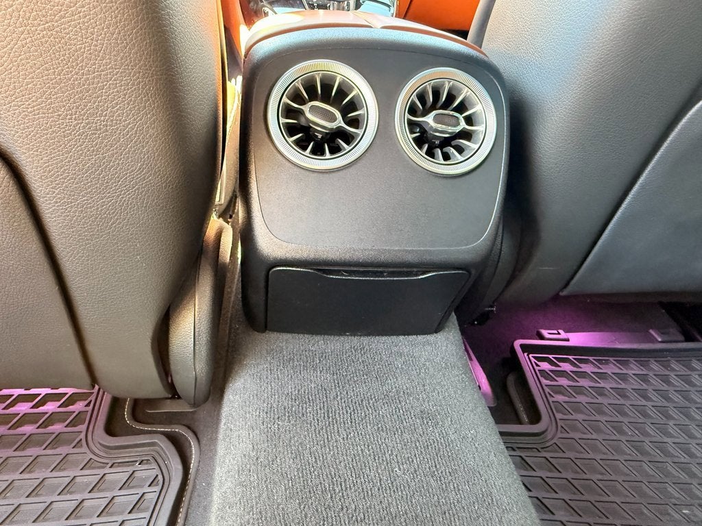 2022 Mercedes-Benz AMG® GT AMG® GT 53