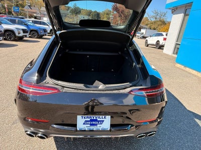 2022 Mercedes-Benz AMG® GT AMG® GT 53