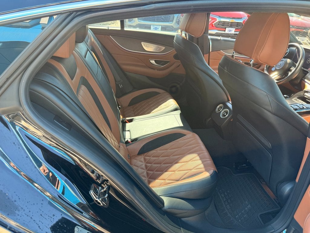 2022 Mercedes-Benz AMG® GT AMG® GT 53