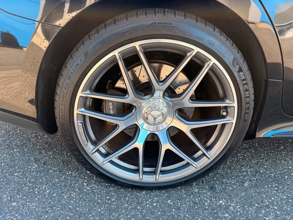 2022 Mercedes-Benz AMG® GT AMG® GT 53