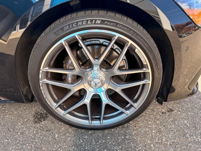 2022 Mercedes-Benz AMG® GT AMG® GT 53