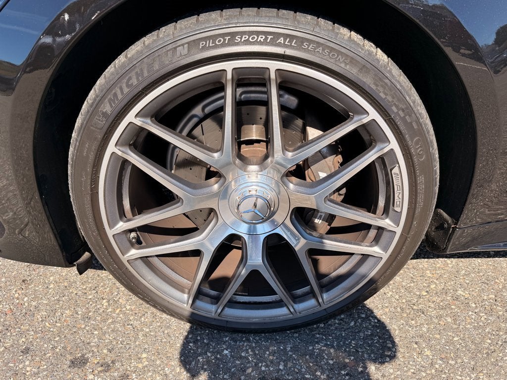 2022 Mercedes-Benz AMG® GT AMG® GT 53