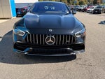 2022 Mercedes-Benz AMG® GT AMG® GT 53