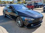 2022 Mercedes-Benz AMG® GT AMG® GT 53