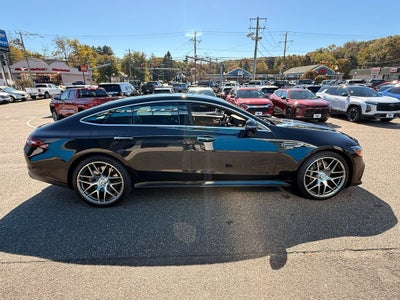 2022 Mercedes-Benz AMG® GT AMG® GT 53