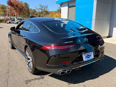 2022 Mercedes-Benz AMG® GT AMG® GT 53