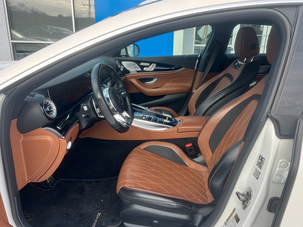 2020 Mercedes-Benz AMG® GT AMG® GT 53