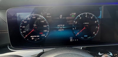 2020 Mercedes-Benz AMG® GT AMG® GT 53