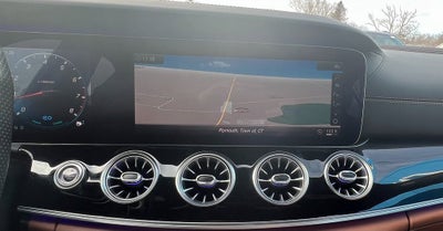 2020 Mercedes-Benz AMG® GT AMG® GT 53