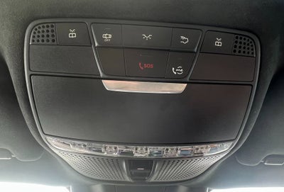 2020 Mercedes-Benz AMG® GT AMG® GT 53