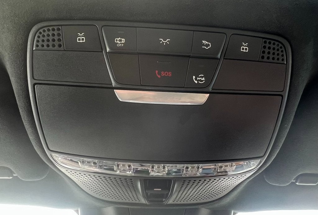 2020 Mercedes-Benz AMG® GT AMG® GT 53