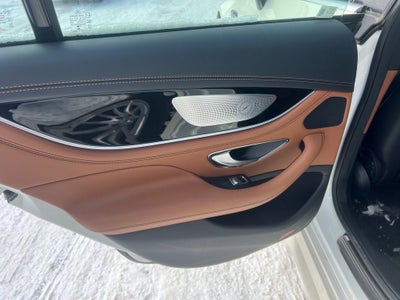 2020 Mercedes-Benz AMG® GT AMG® GT 53