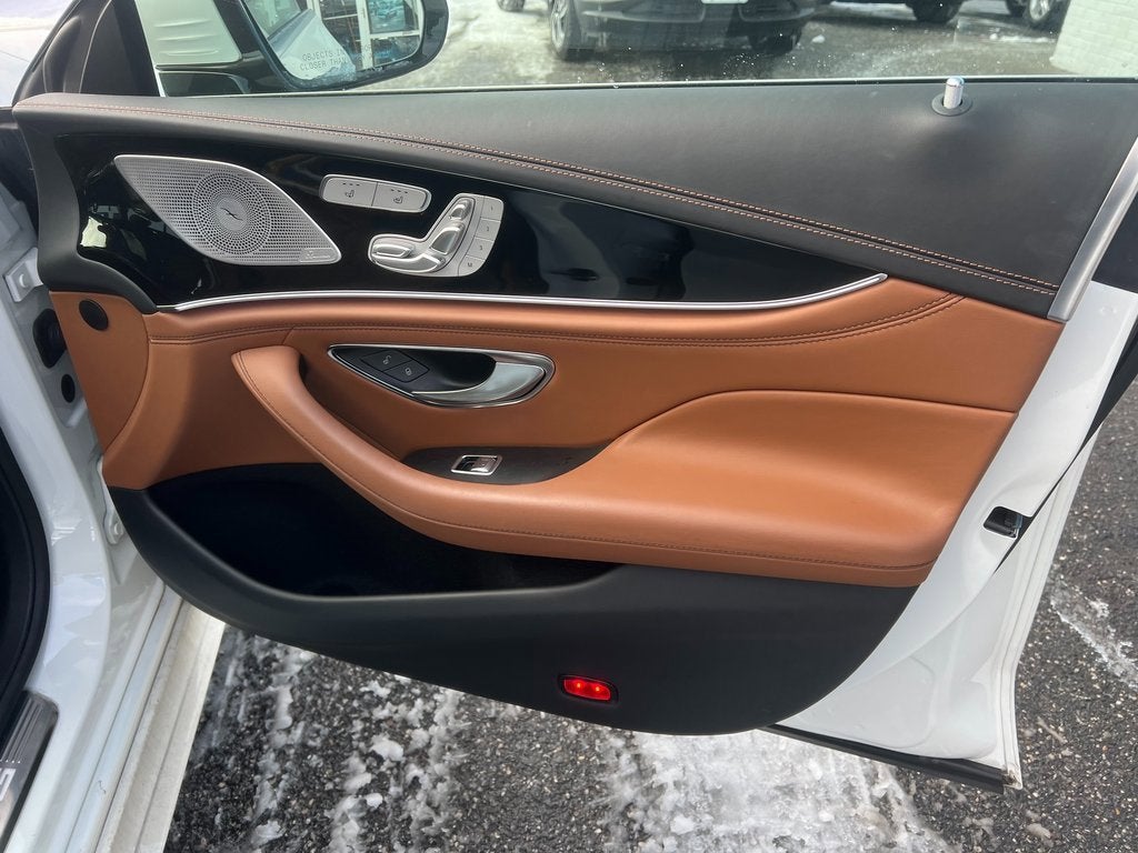 2020 Mercedes-Benz AMG® GT AMG® GT 53