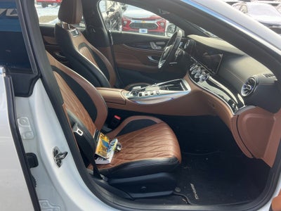 2020 Mercedes-Benz AMG® GT AMG® GT 53