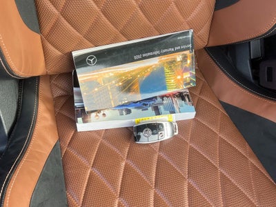 2020 Mercedes-Benz AMG® GT AMG® GT 53