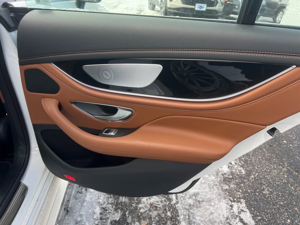 2020 Mercedes-Benz AMG® GT AMG® GT 53