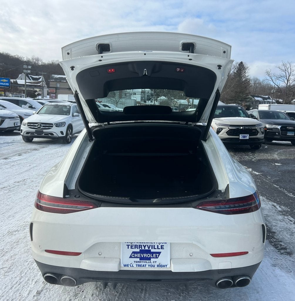 2020 Mercedes-Benz AMG® GT AMG® GT 53