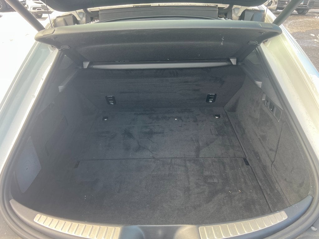 2020 Mercedes-Benz AMG® GT AMG® GT 53