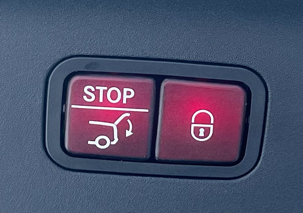 2020 Mercedes-Benz AMG® GT AMG® GT 53