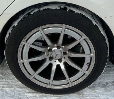 2020 Mercedes-Benz AMG® GT AMG® GT 53