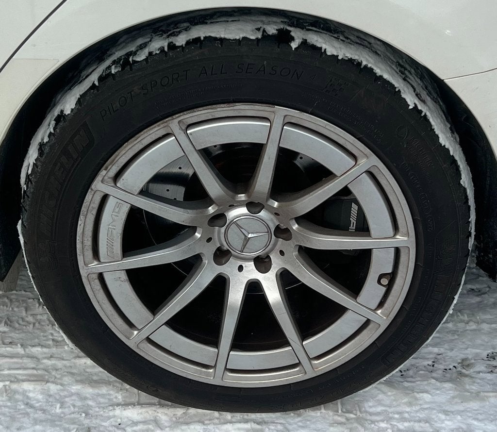 2020 Mercedes-Benz AMG® GT AMG® GT 53