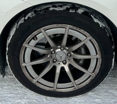 2020 Mercedes-Benz AMG® GT AMG® GT 53