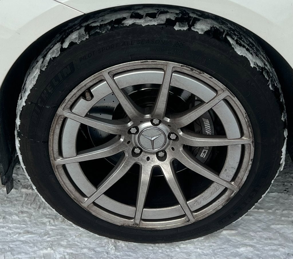 2020 Mercedes-Benz AMG® GT AMG® GT 53