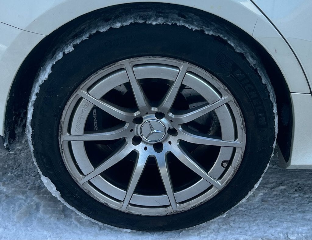 2020 Mercedes-Benz AMG® GT AMG® GT 53