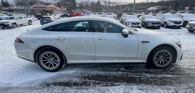 2020 Mercedes-Benz AMG® GT AMG® GT 53
