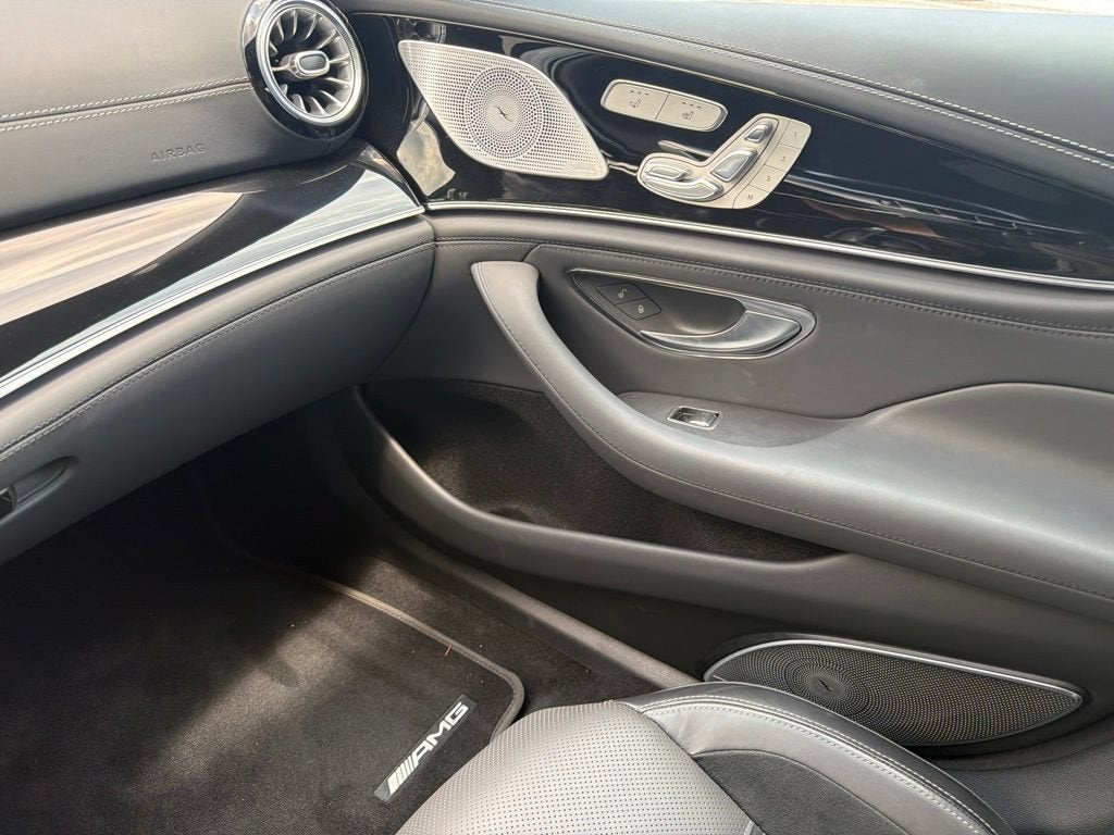 2020 Mercedes-Benz AMG® GT AMG® GT 63