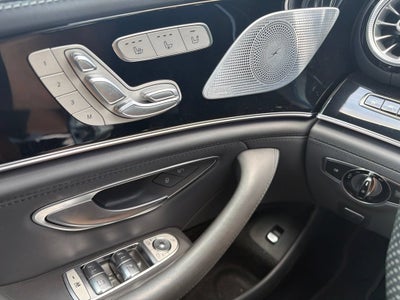 2020 Mercedes-Benz AMG® GT AMG® GT 63