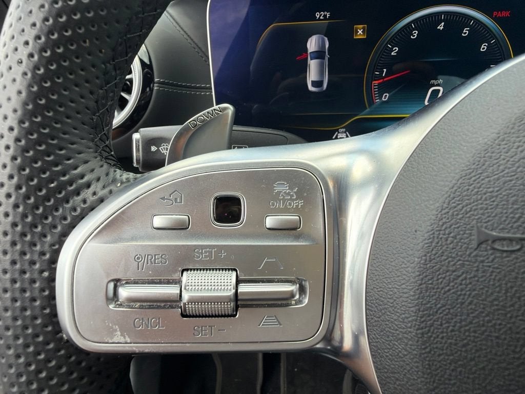 2020 Mercedes-Benz AMG® GT AMG® GT 63