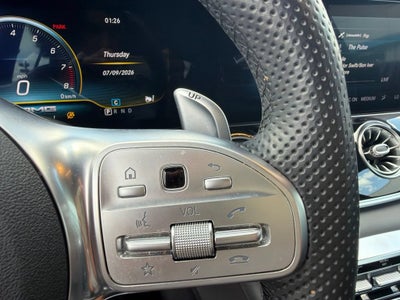 2020 Mercedes-Benz AMG® GT AMG® GT 63