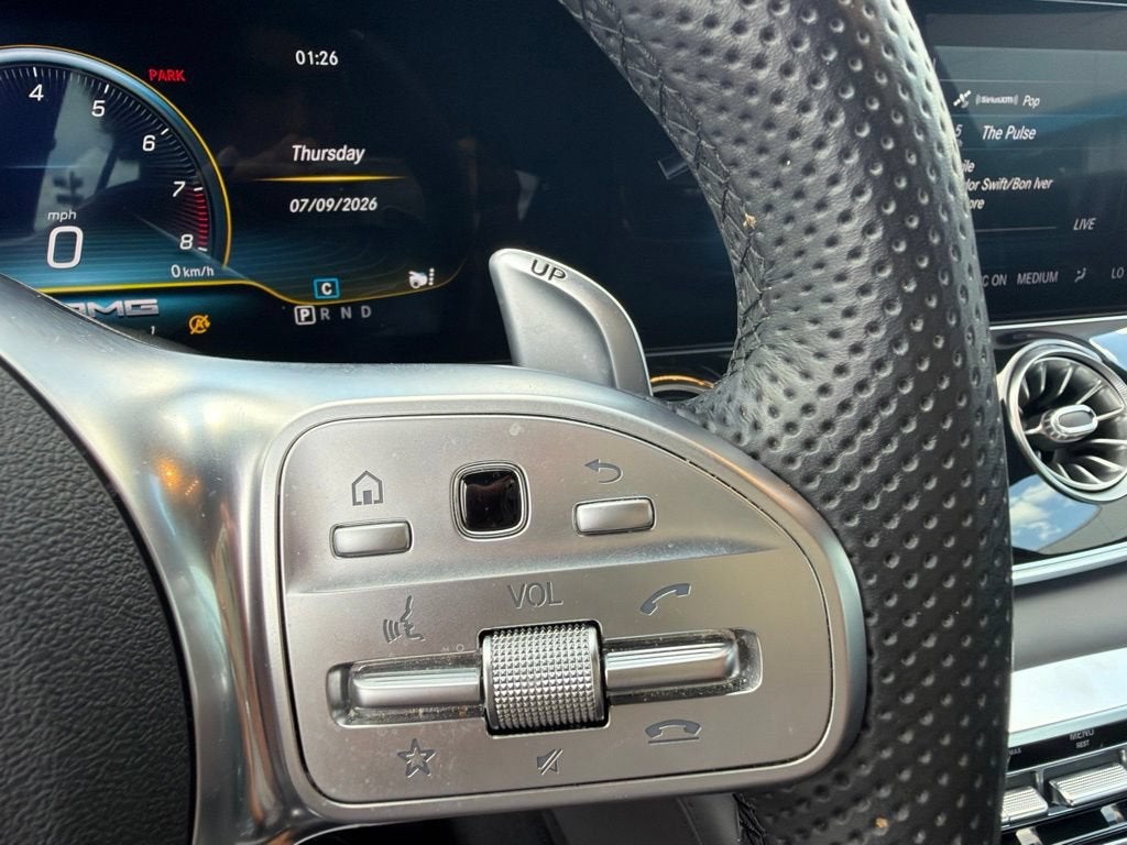 2020 Mercedes-Benz AMG® GT AMG® GT 63